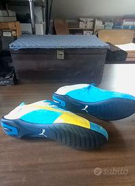 Scarpe PUMA Future Cat Low P, tg.40 colorazione "S