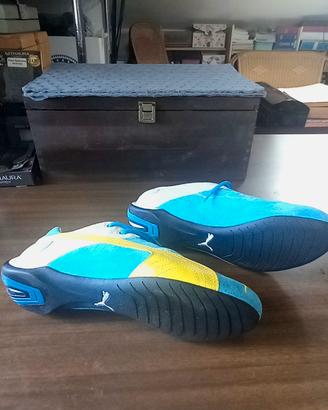 Scarpe PUMA Future Cat Low P, tg.40 colorazione "S