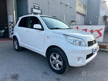 Daihatsu Terios 1.5 4X4 GPL