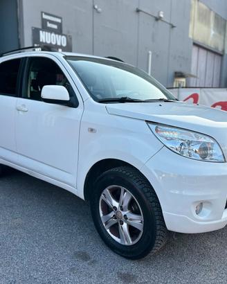 Daihatsu Terios 1.5 4X4 GPL