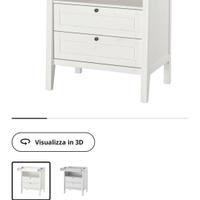fasciatoio Ikea 