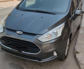 FORD B-Max - 2017