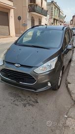 FORD B-Max - 2017