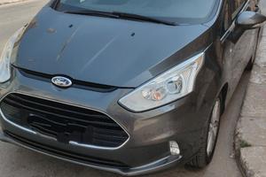 FORD B-Max - 2017