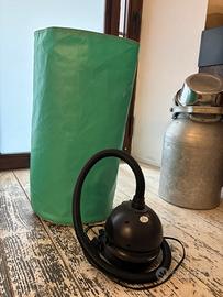 Air Track gonfiabile  Cm300x 100 con Pompa inclusa