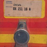 Spazzola Citroen  ID/DS SEV Marchal 2/'67-3/'72

