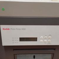 stampante fotografica professionale Kodak 6850