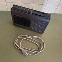 Registratore Philips Vintage
