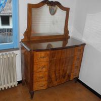 COMO'  ANNI CINQUANTA