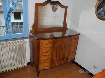 COMO'  ANNI CINQUANTA