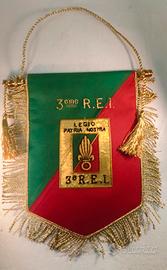 Legione Straniera 3 R.e.i  Francia Cresta gagliard