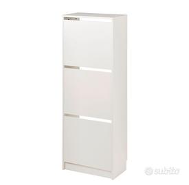 Scarpiera Ikea BISSA