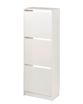 Scarpiera Ikea BISSA