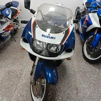 gsx r 750 sdrad