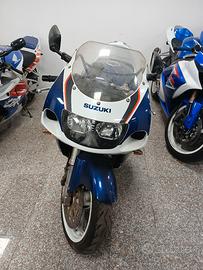 gsx r 750 sdrad
