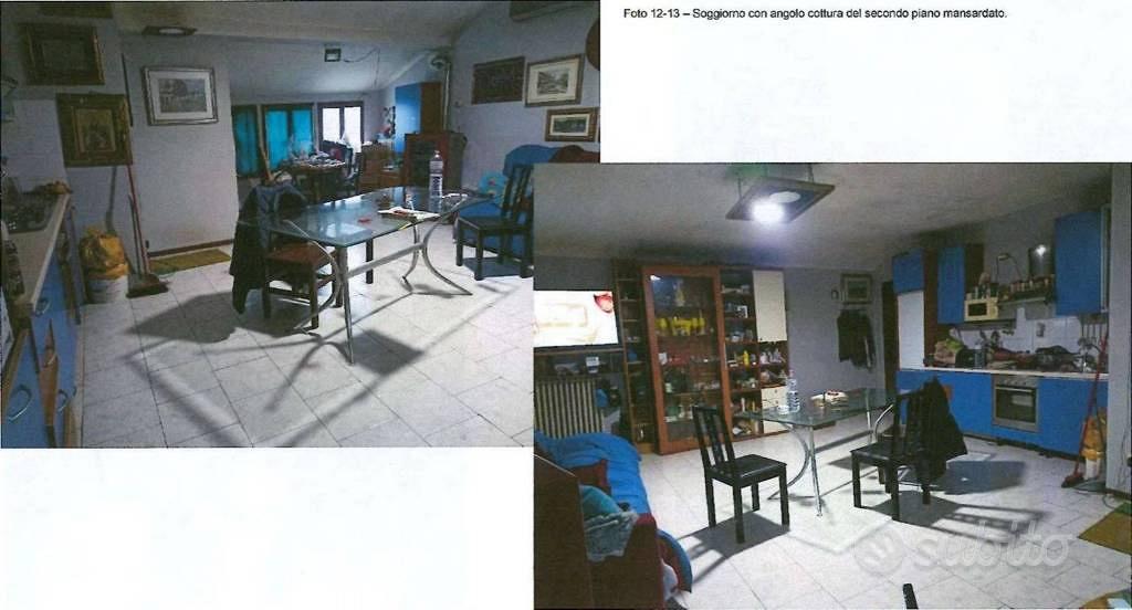 Appartamento – Misano di Gera d'Adda - Vista 3
