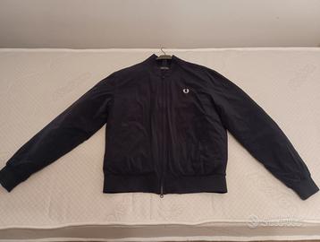 Giubbotto Fred Perry Brentham originale Taglia M