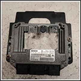 Centraline Motore OPEL Zafira B