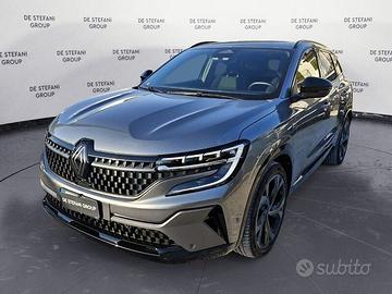 Renault Austral 1.2 E-Tech full hybrid Iconic...
