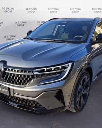 Renault Austral 1.2 E-Tech full hybrid Iconic...