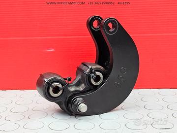 LEVERAGGI FORCELLONE YAMAHA R125 2019 2022 YZF R 2