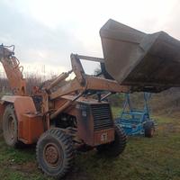 escavatore Fai 80