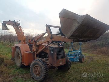 escavatore Fai 80