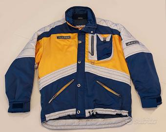 Completo uomo da sci AESSE