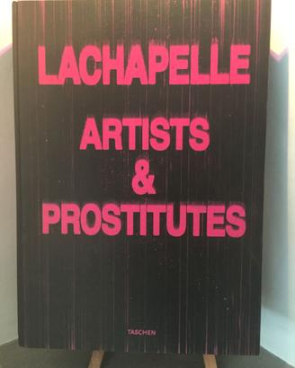 LACHAPELLE Artist & Prostitutes