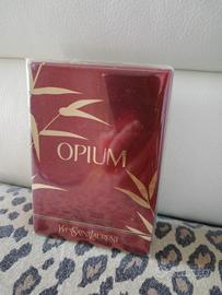 OPIUM classico EDT