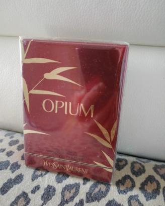 OPIUM classico EDT