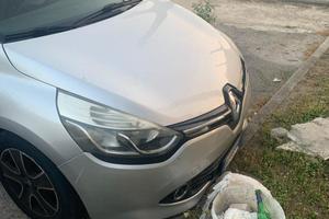 Clio renault 2016