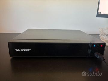 DVR Comelit 8 canali