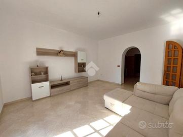 CASA INDIPENDENTE A CAROVIGNO