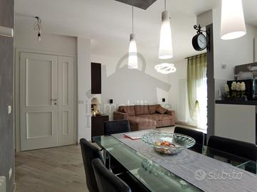 Trilocale a Verucchio