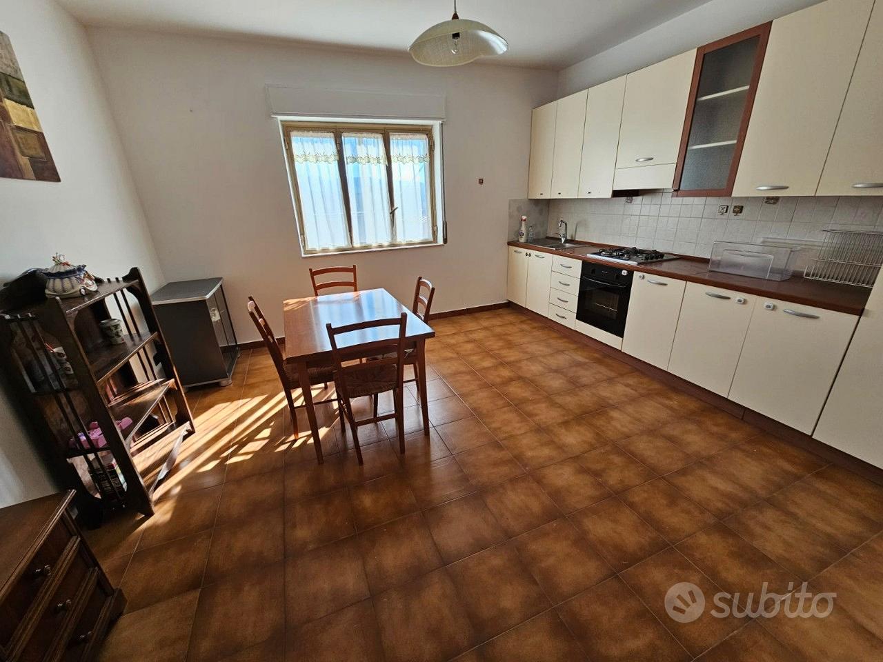 Appartamento – Reggio di Calabria, Reggio Calabria - Vista 4