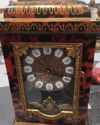 Orologio antico