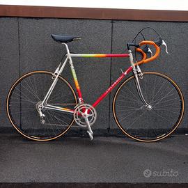 Colnago malvor vintage eroica