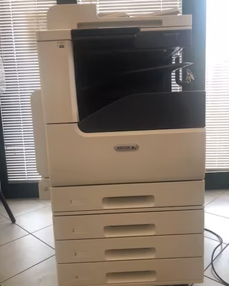 Xerox Versalink C 7025