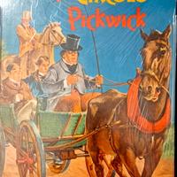 Libro Il Circolo Pickwick