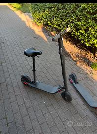 Monopattino ninebot