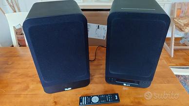 Teufel Ultima 25