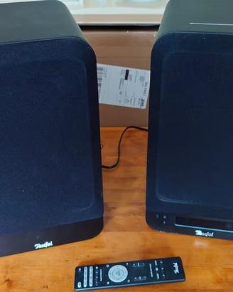 Teufel Ultima 25