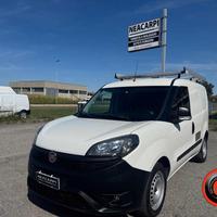 FIAT Doblo 1.4 N.P(ALLESTITO EX RETE GAS-PC-TN)C