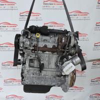 Motore ford fiesta 1.4 tdi f6jb rf613