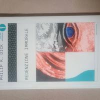 Redenzione immorale

romanzo scritto da Philip K. 