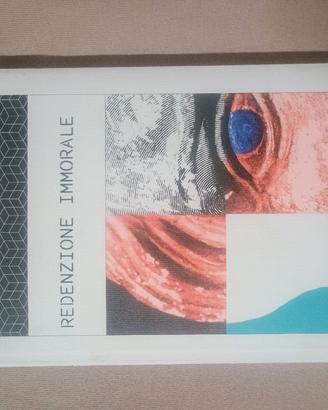 Redenzione immorale

romanzo scritto da Philip K. 