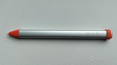 Logitech Crayon F00006 – Matita digitale per iPad