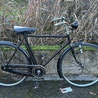 Bici epoca marca Frera tipo "Impero"