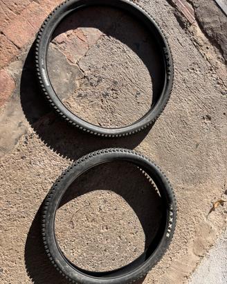Gomme maxxiss